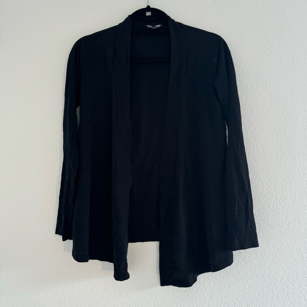 Express Cardigan